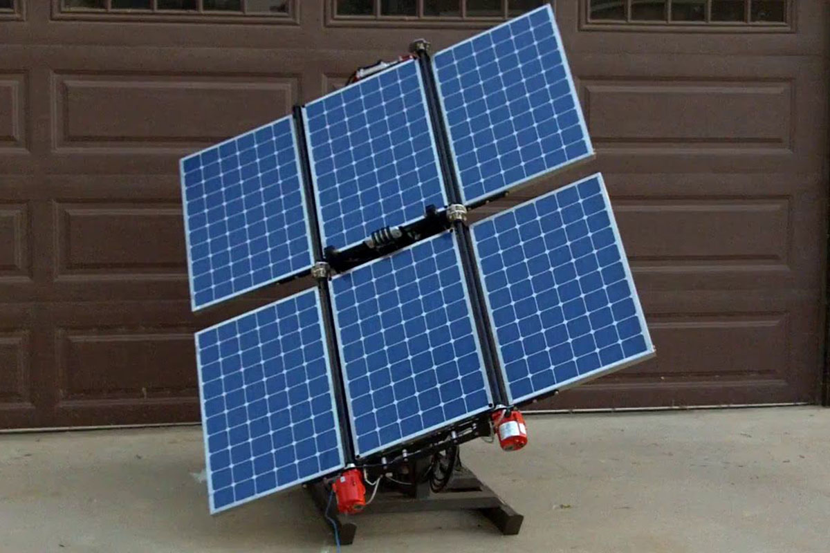 3 Best Foldable Solar Panels of 2021 Wacked Solar Reviews