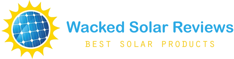 Wacked Solar Reviews